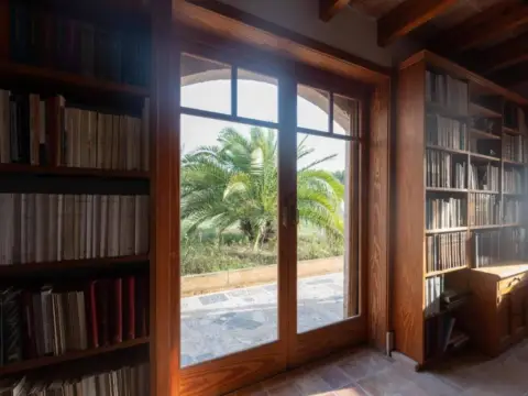 Casa rústica en Sineu