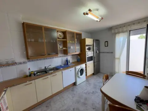 Piso en calle del Francés