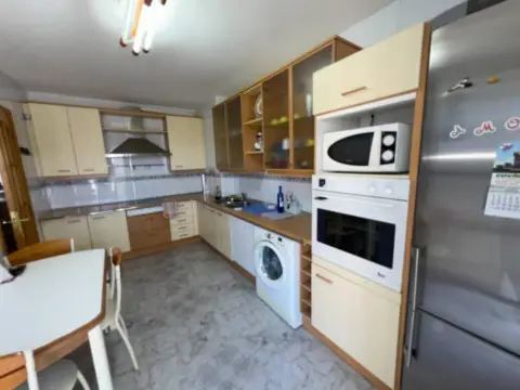 Piso en calle del Francés