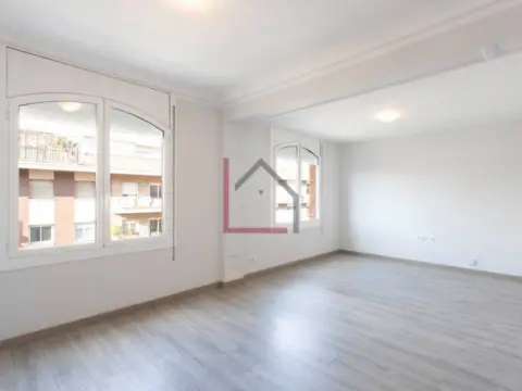 Piso en Sant Gervasi-Galvany