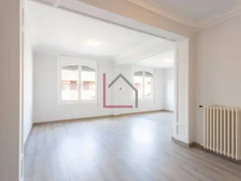 Piso en Sant Gervasi-Galvany