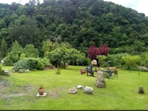 Casa rústica en Corvera de Toranzo