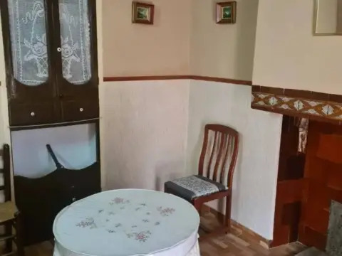 Chalet en Benassal
