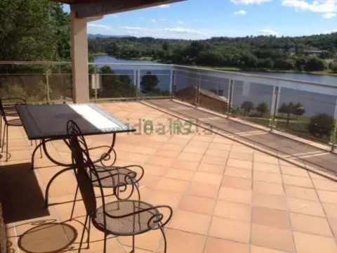 Chalet en O Pereiro de Aguiar