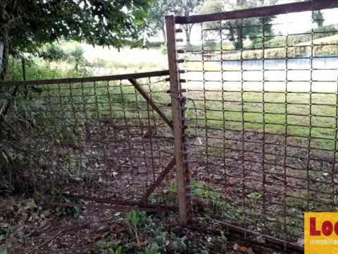 Terreno en calle Lugar Roces