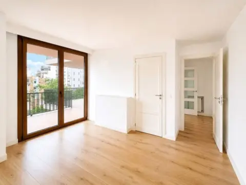 Piso en Palma de Mallorca