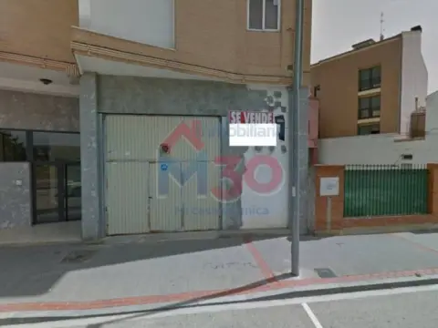 Local comercial en Las Matillas