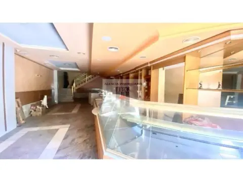 Local comercial en Zona Norte