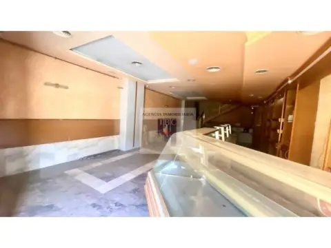 Local comercial en Zona Norte