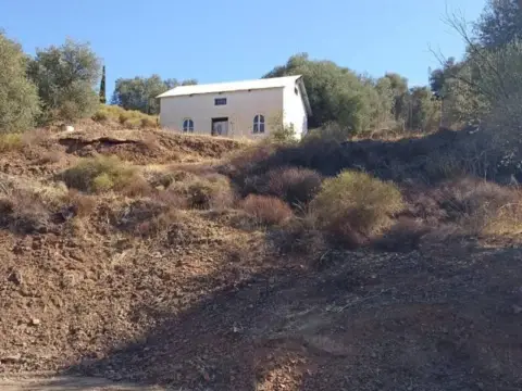 Terreno en Valtocado-La Alquería-La Atalaya