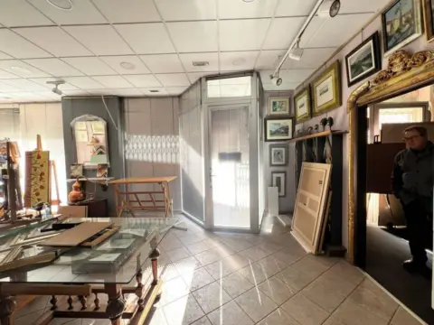 Local comercial en La Alberca