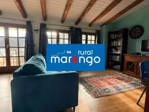 Chalet en Castellote