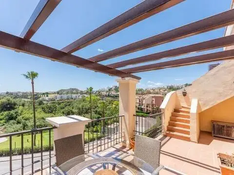 Piso en Los Arqueros-Puerto del Almendro