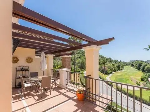 Piso en Los Arqueros-Puerto del Almendro