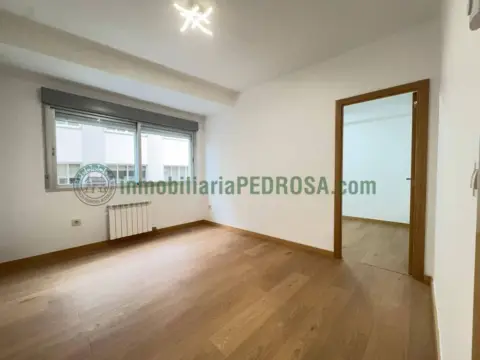 Piso en A Seca-Os Salgueriños