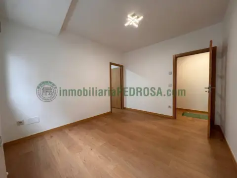 Piso en A Seca-Os Salgueriños