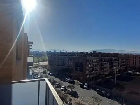 Piso en Berrioplano - Berriobeiti