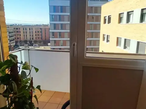 Piso en Berrioplano - Berriobeiti