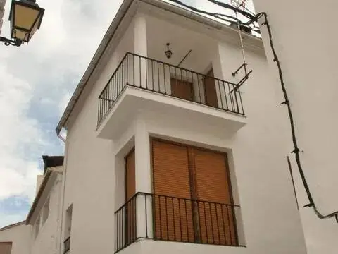 Casa en Chulilla
