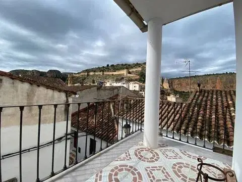 Casa en Chulilla