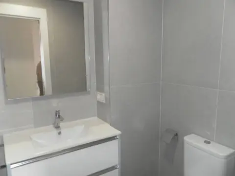 Piso en Ejea de los Caballeros