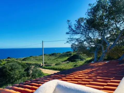 Casa en Cala Llombards