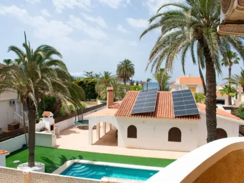 Piso en Islas Menores-Mar de Cristal