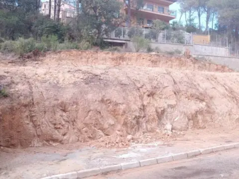 Terreno en Urbanitzacions del Nord