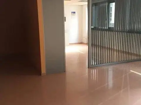 Oficina en Sa Indioteria