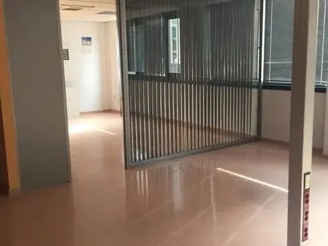 Oficina en Sa Indioteria