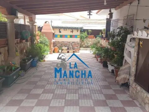 Casa en Fátima-Franciscanos