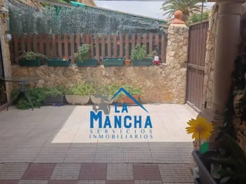 Casa en Fátima-Franciscanos