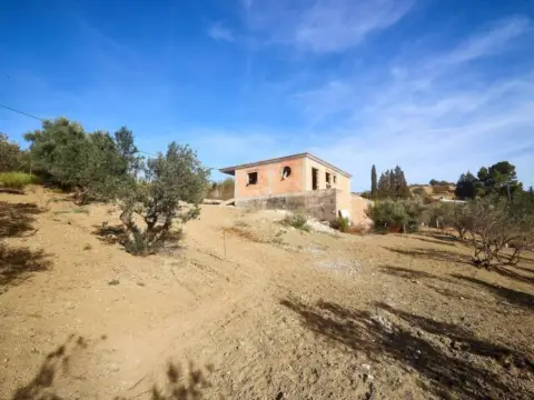 Terreno en Coín