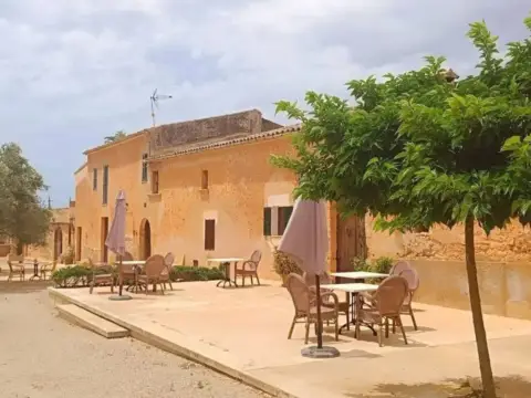 Chalet en Campos