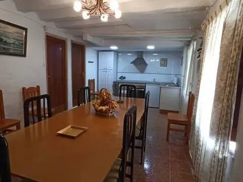 Casa adosada en Higueruela