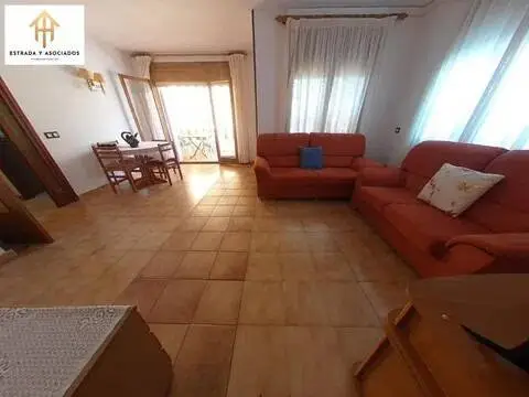 Piso en Cunit