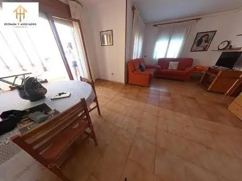 Piso en Cunit