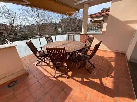 Ático en Martinica-L'Ateneu