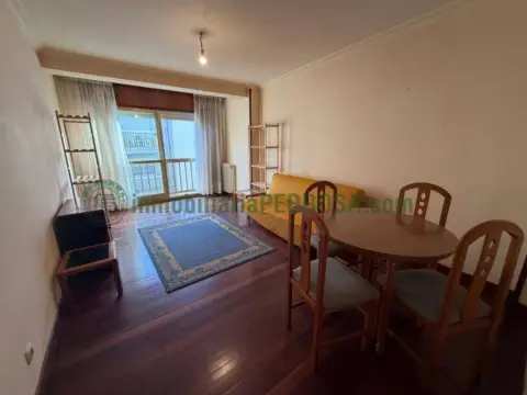 Piso en Zona Praza de Barcelos