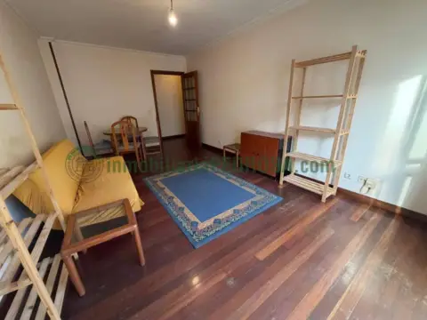 Piso en Zona Praza de Barcelos