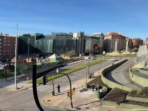 Piso en Centro