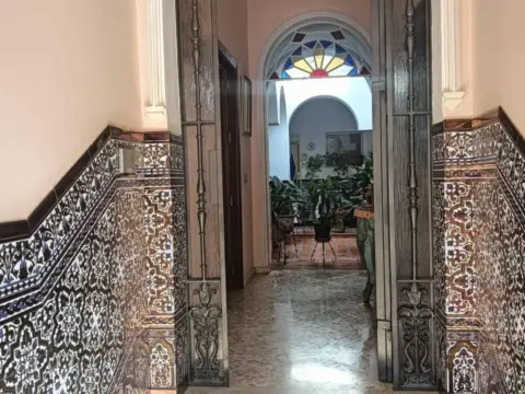 Chalet en Rociana del Condado