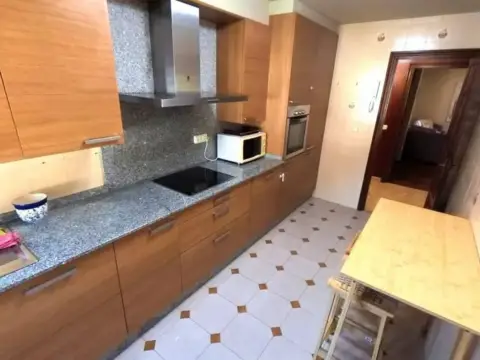 Piso en Campus Norte-San Caetano