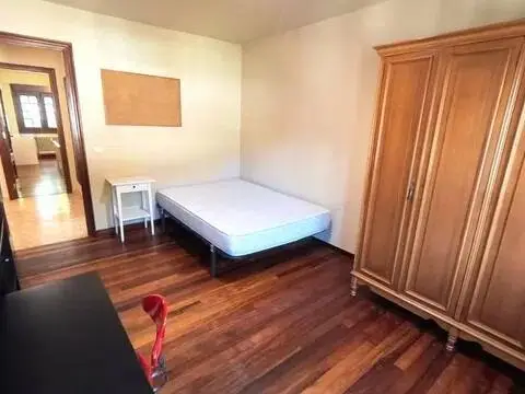 Piso en Campus Norte-San Caetano