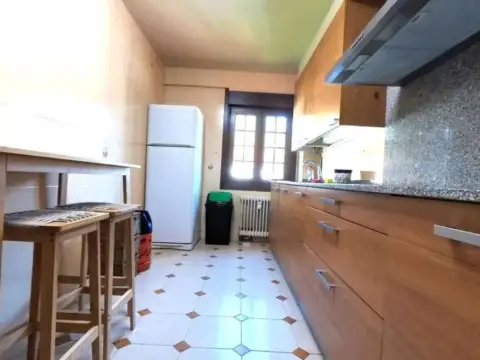 Piso en Campus Norte-San Caetano