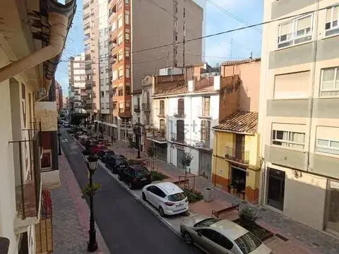 Casa adosada en Sur