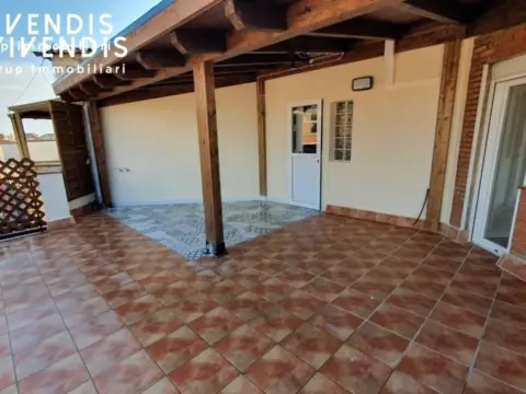 Piso en Xalets-Humbert Torres