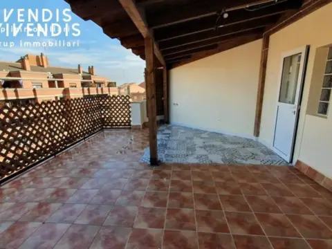 Piso en Xalets-Humbert Torres