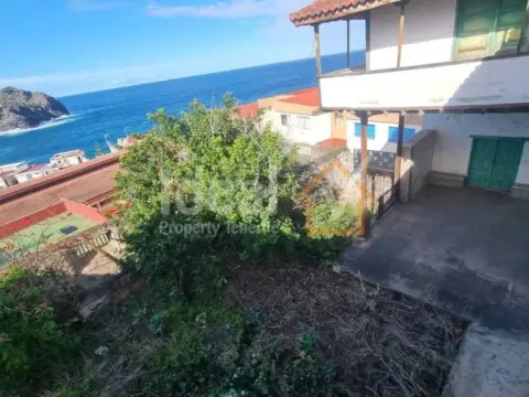 Casa en Garachico