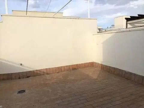 Ático en Aljamar